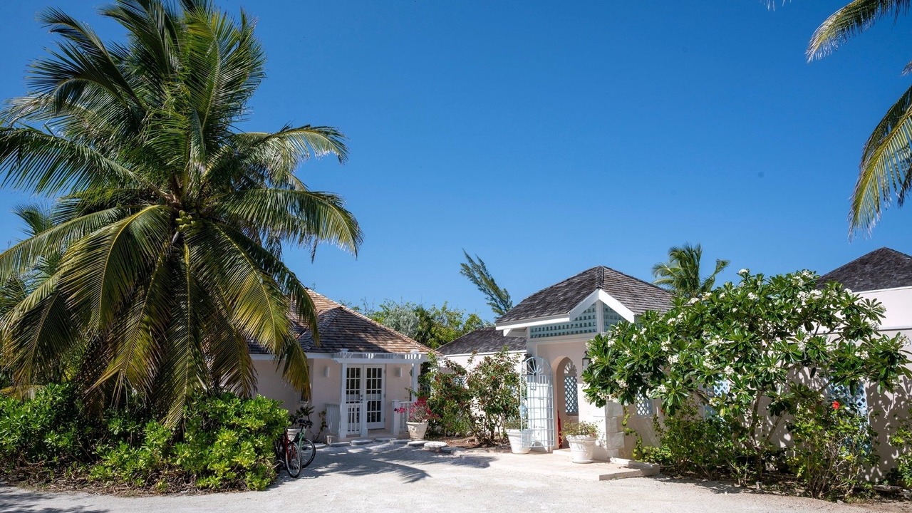 Photo of Outdoor in Savannah Sound