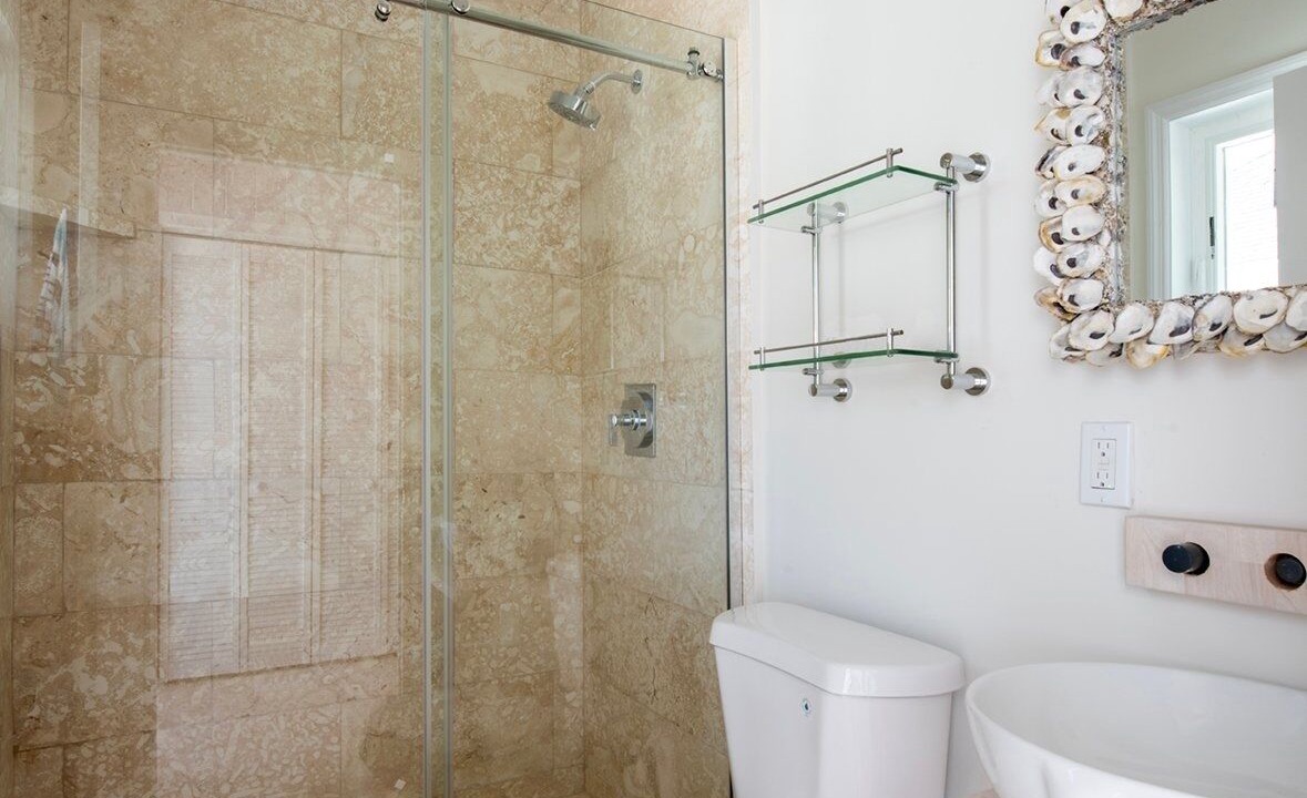 Photo of Bathroom in Savannah Sound