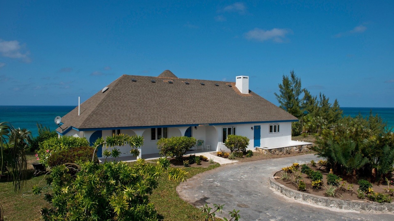 Photo of Outdoor in North Palmetto Point
