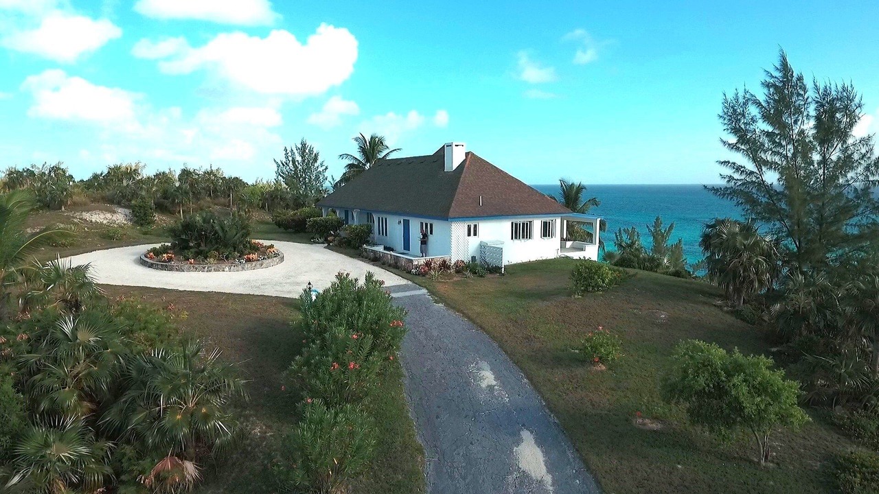 Photo of Outdoor in North Palmetto Point