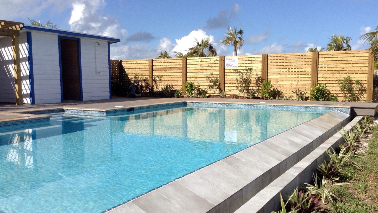 Photo of Outdoor in North Palmetto Point