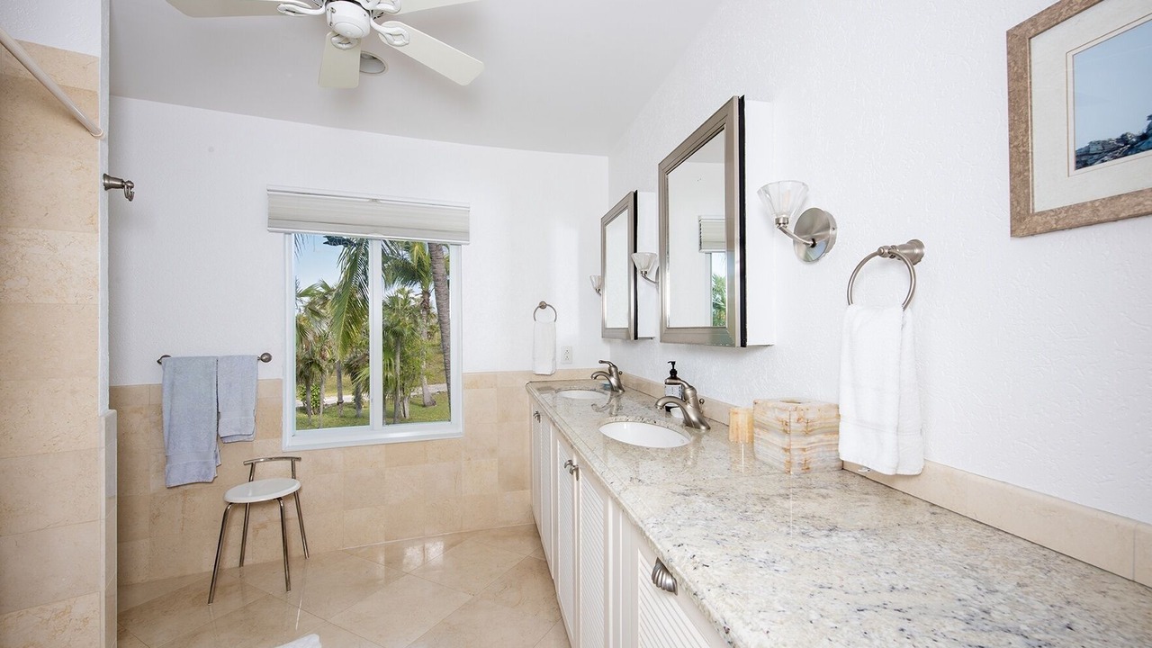 Photo of Bathroom in Double Bay