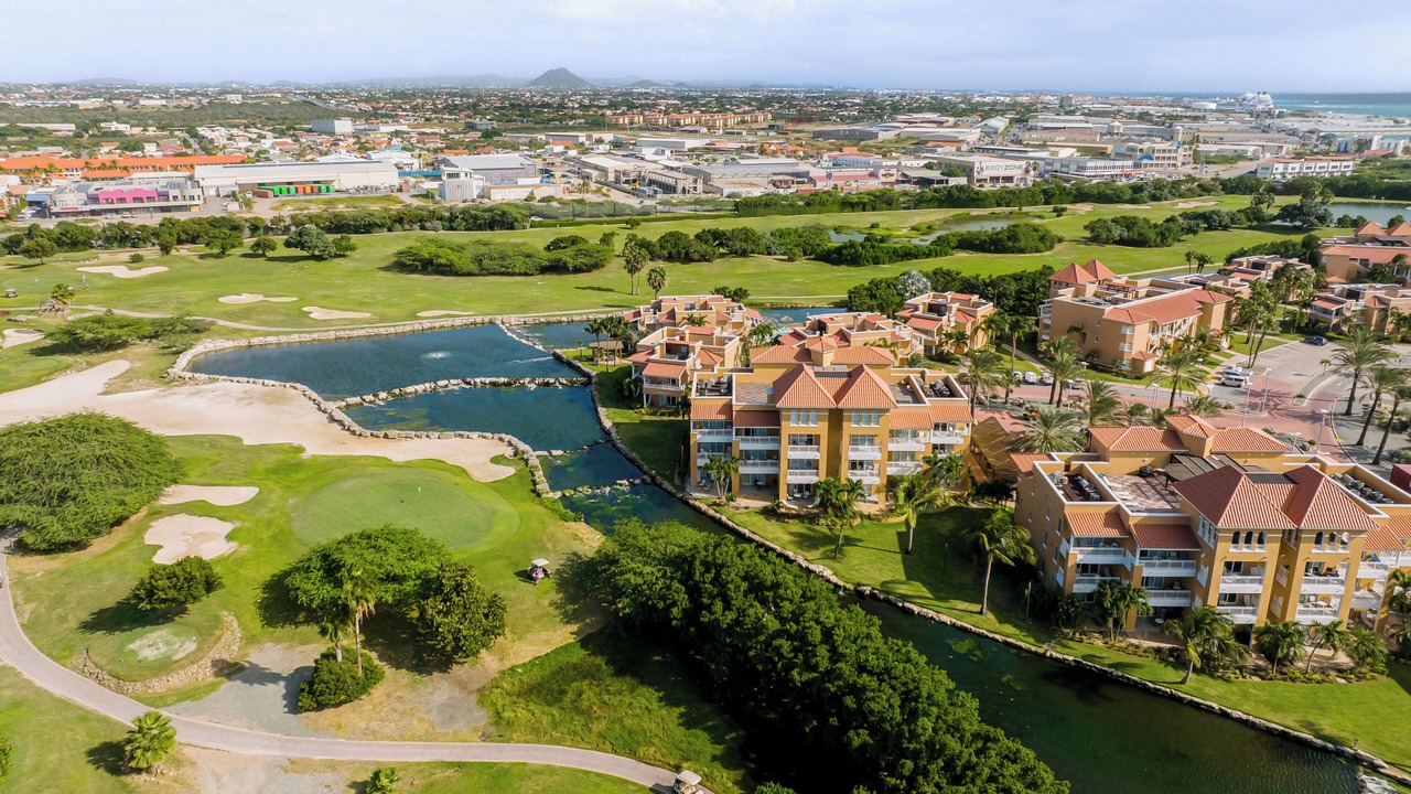 Photo of Others in Oranjestad-West