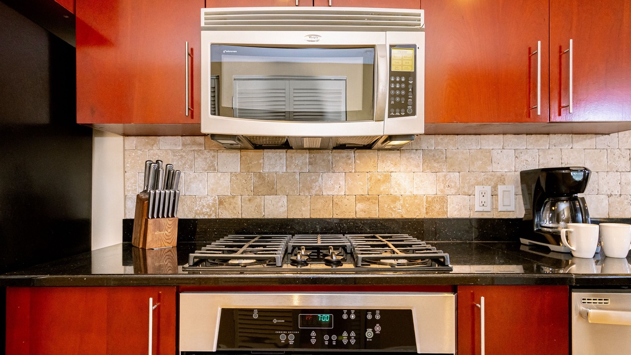 Photo of Kitchen in Oranjestad-West