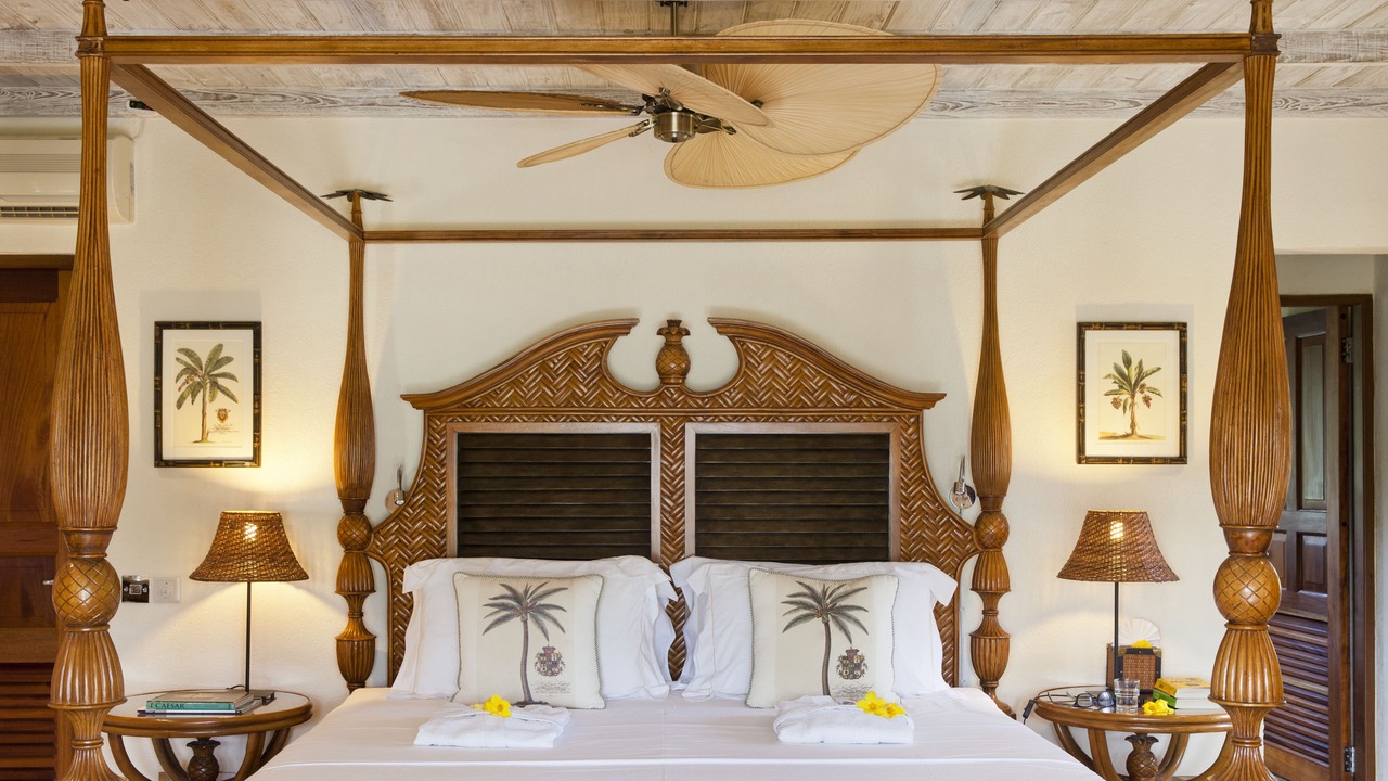 Photo of Bedroom in Friendship