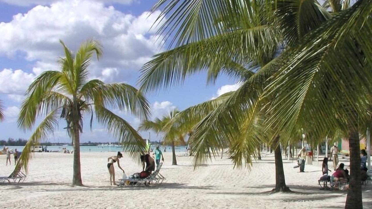 Photo of Outdoor in Boca Chica