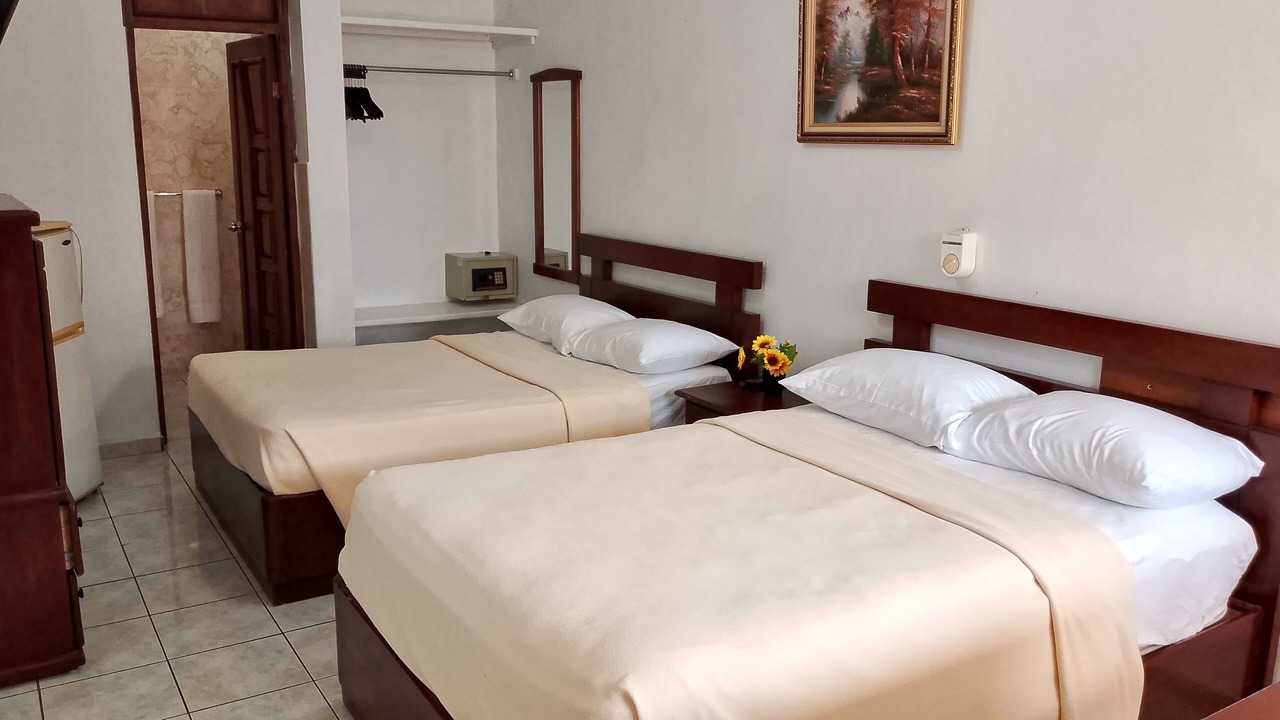 Photo of Bedroom in Boca Chica