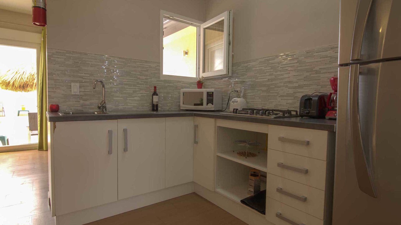 Photo of Kitchen in Washington