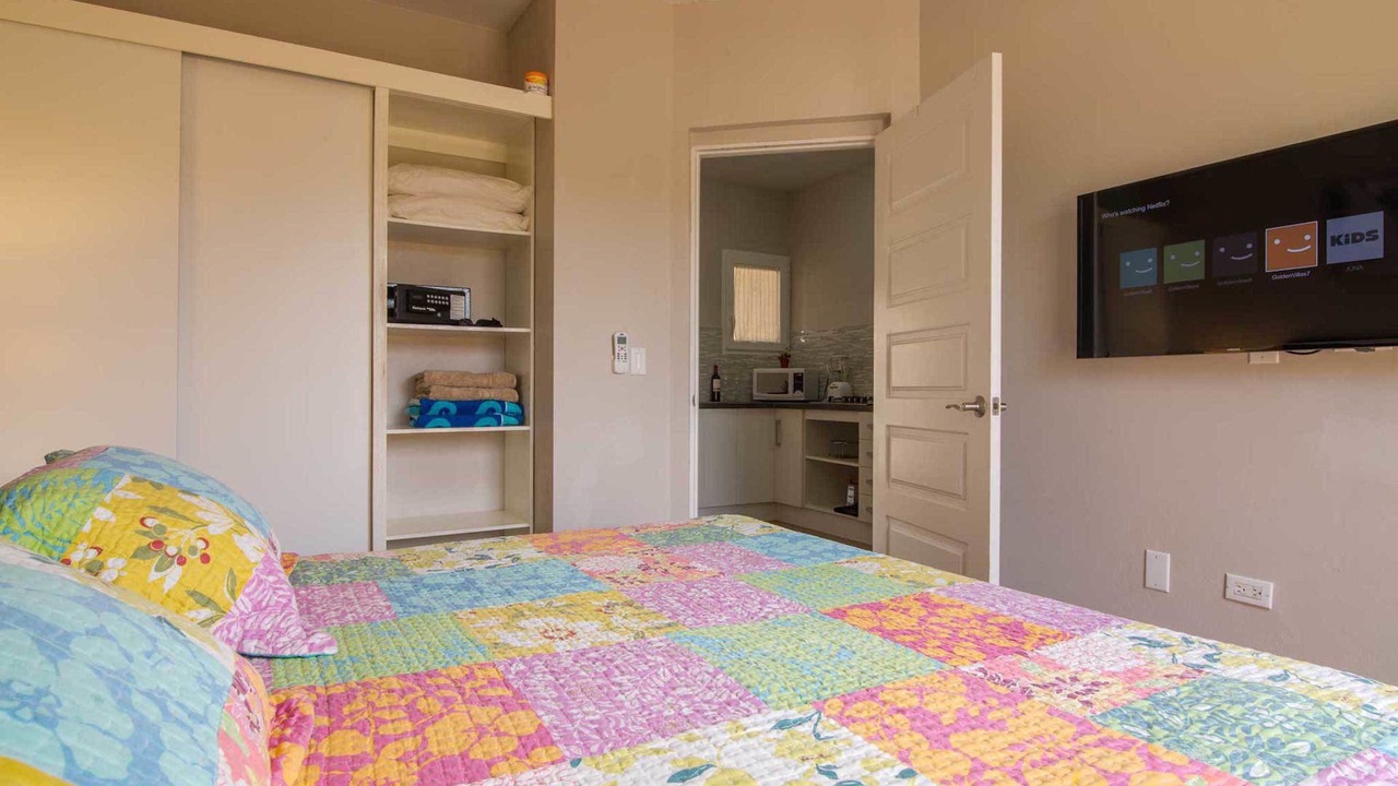 Photo of Bedroom in Washington