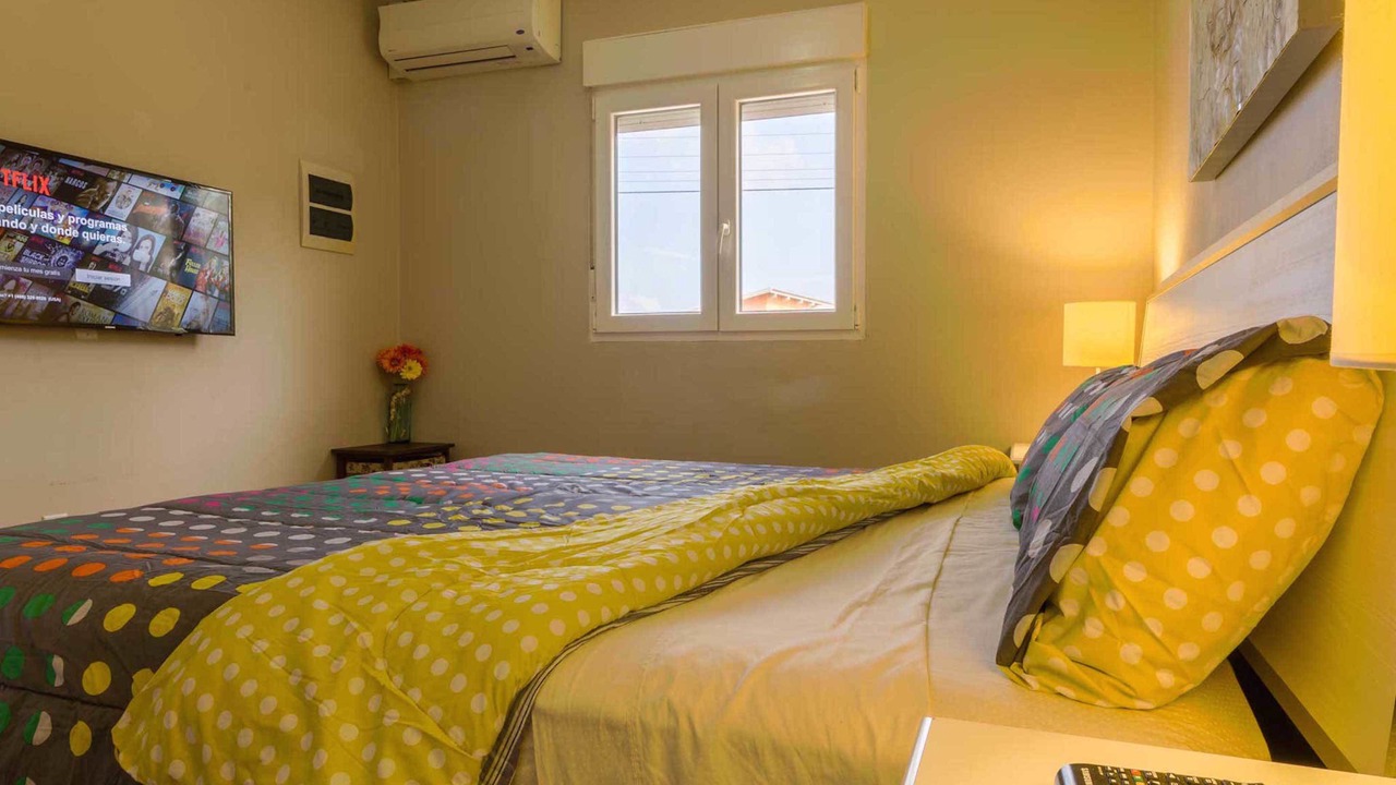 Photo of Bedroom in Washington