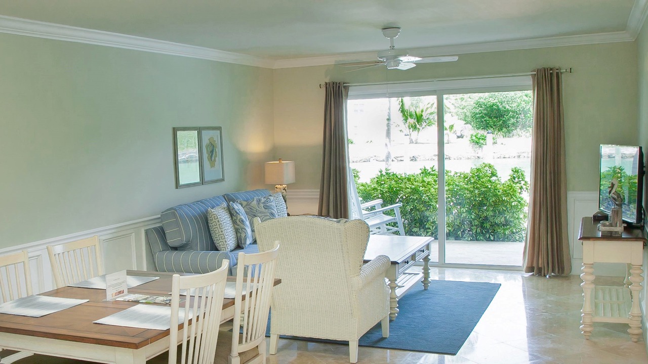 Photo of Bedroom in Bahama Reef