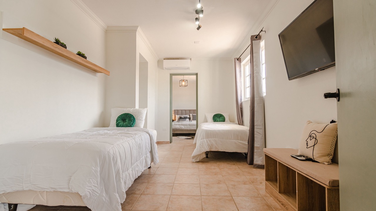 Photo of Bedroom in Bubali