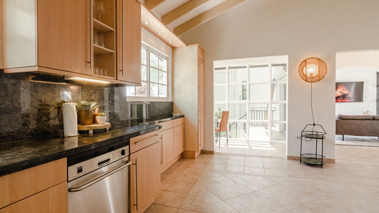 Photo of Kitchen in Bubali