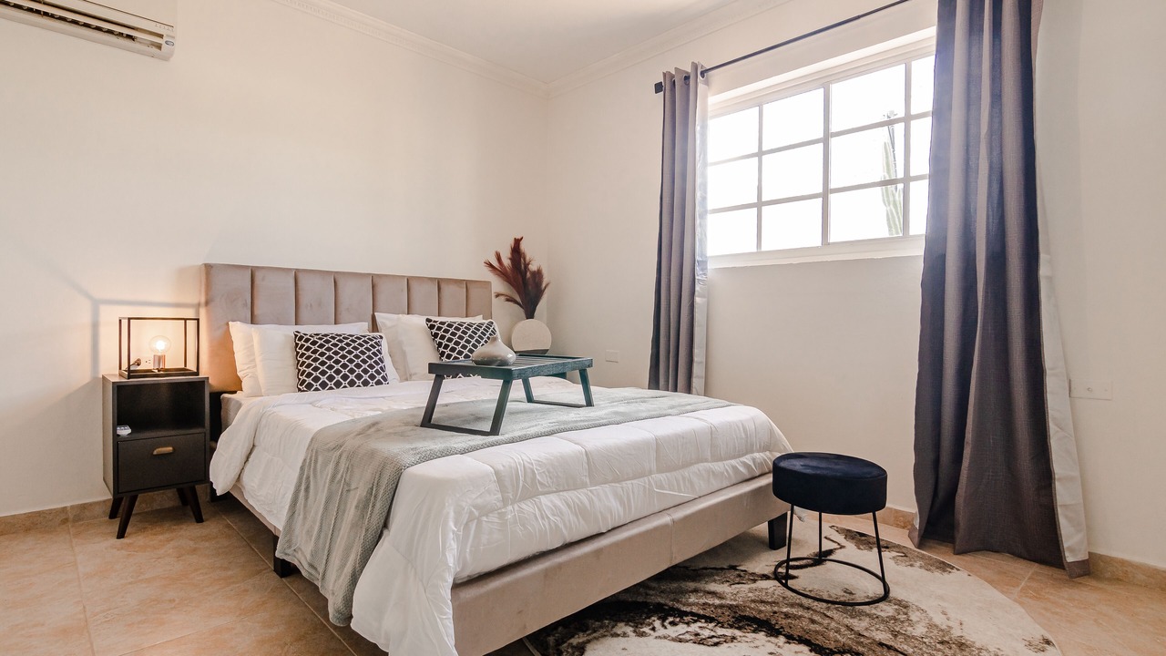 Photo of Bedroom in Bubali