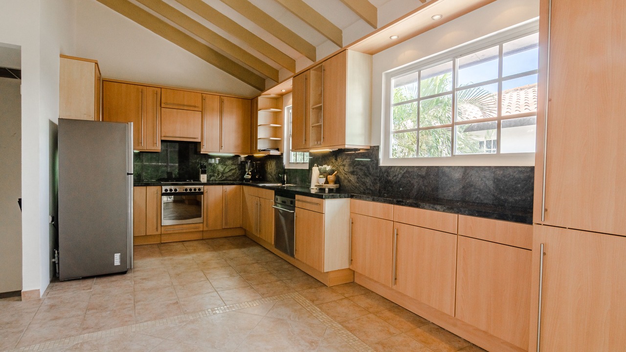 Photo of Kitchen in Bubali
