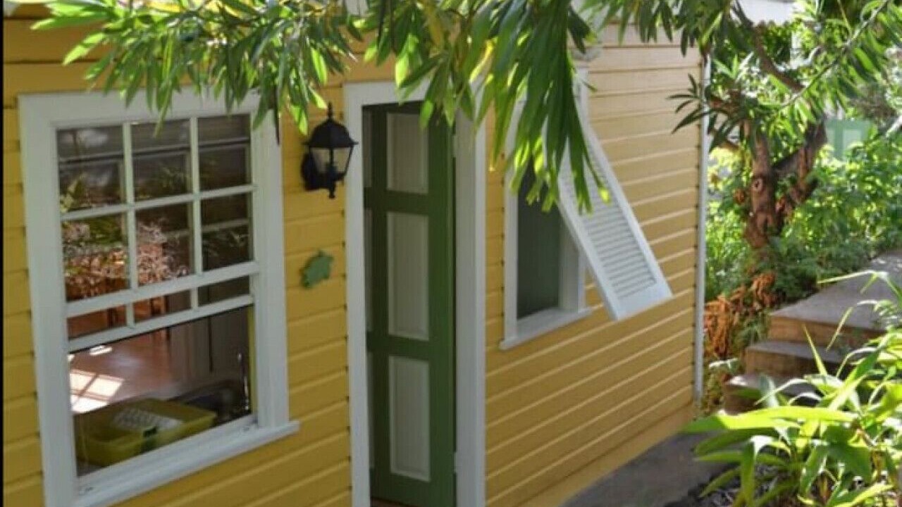 Photo of Outdoor in St. Andrew
