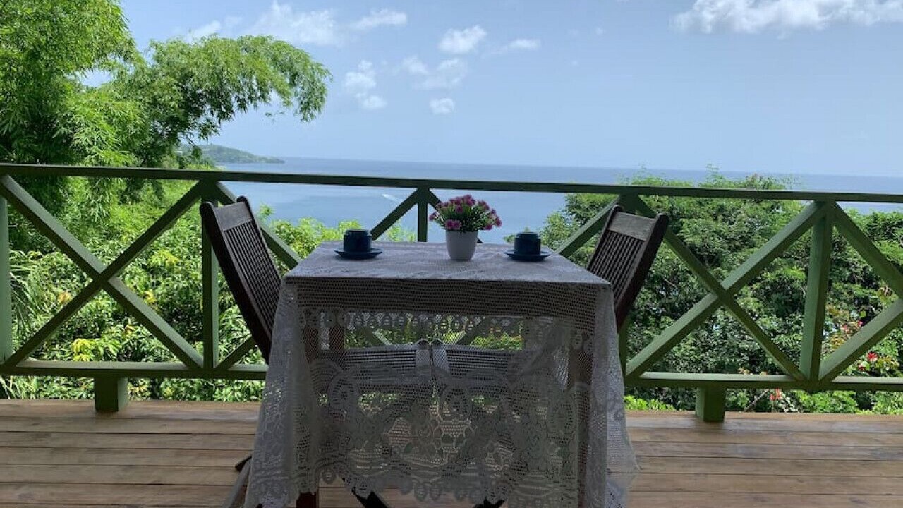 Photo of Outdoor in St. Andrew