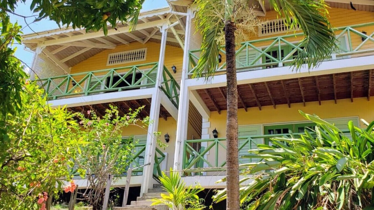 Photo of Outdoor in St. Andrew