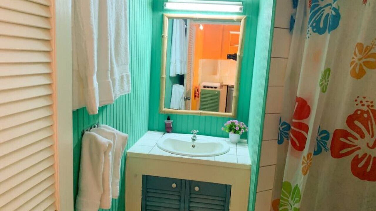 Photo of Bathroom in St. Andrew
