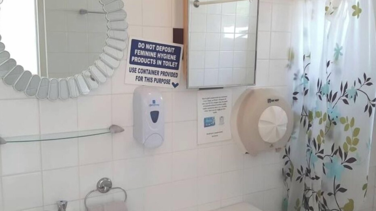 Photo of Bathroom in Ponton
