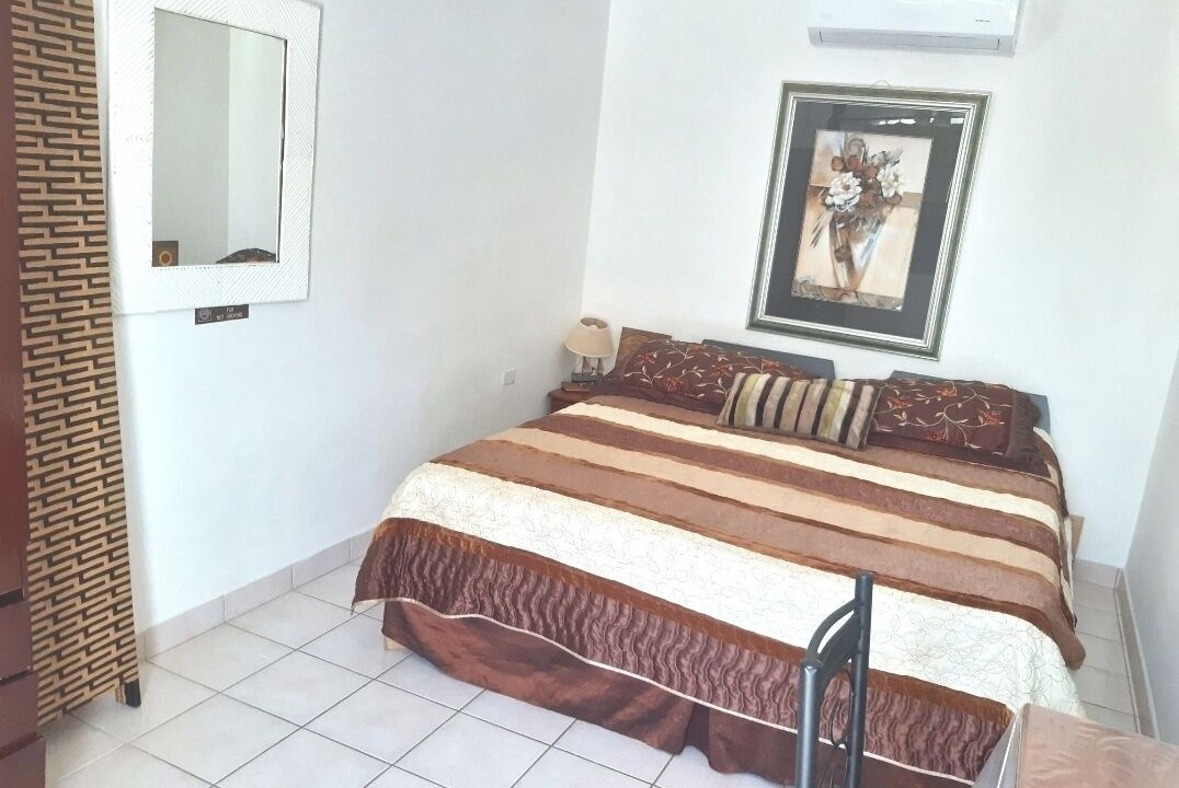 Photo of Bedroom in Ponton