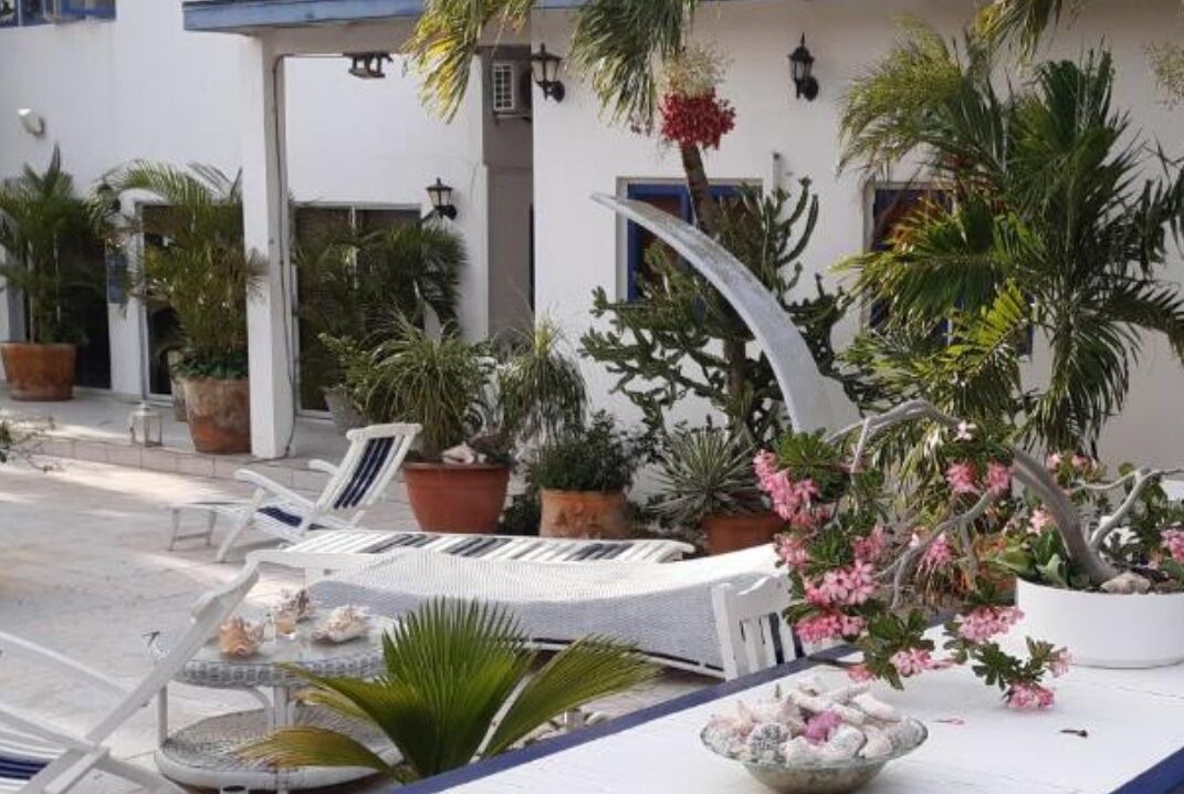 Photo of Patio Balcony in Ponton