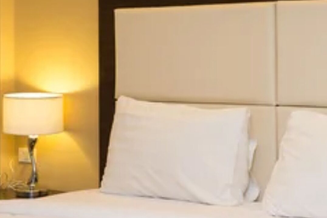 Photo of Bedroom in Ponton