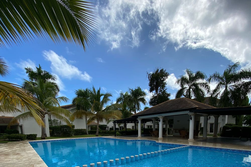 Photo of Outdoor in Punta Cana Village