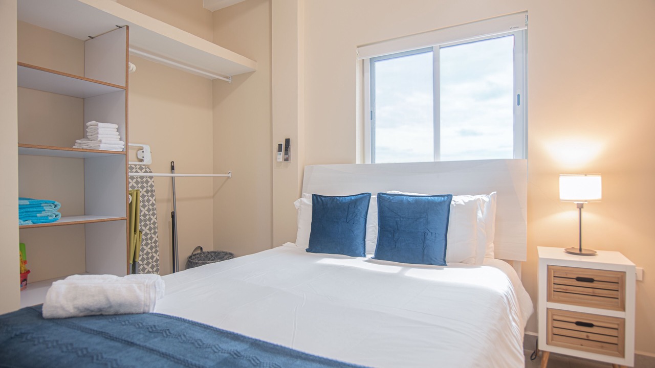 Photo of Bedroom in Washington
