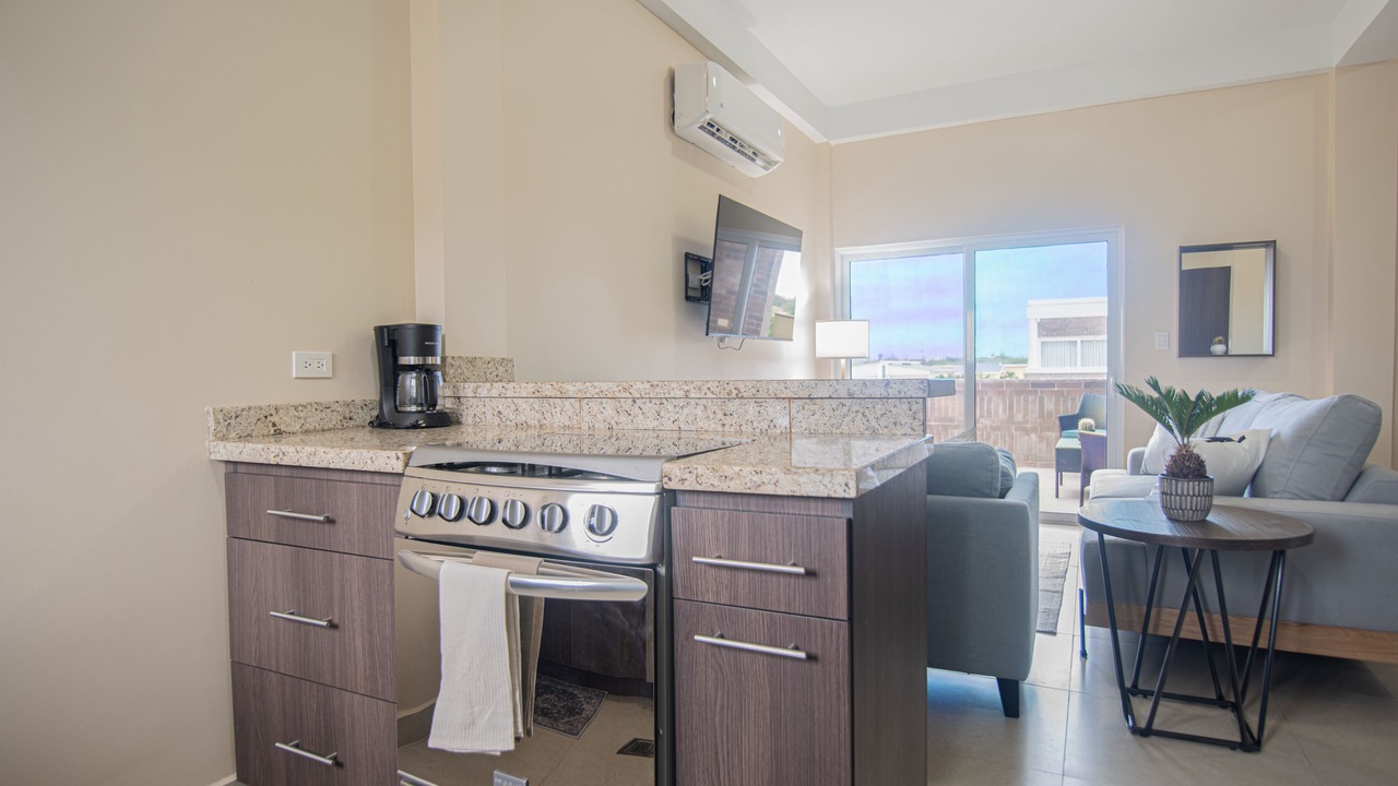 Photo of Kitchen in Washington