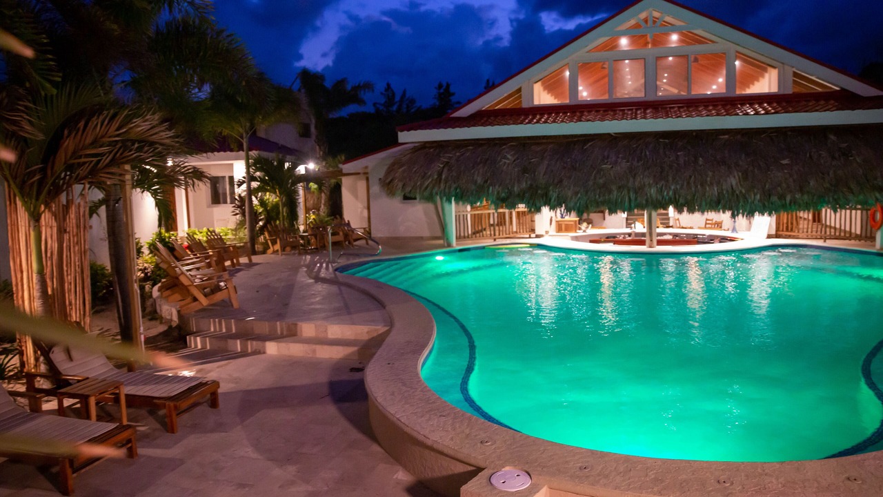 Photo of Outdoor in Seine Bight Village