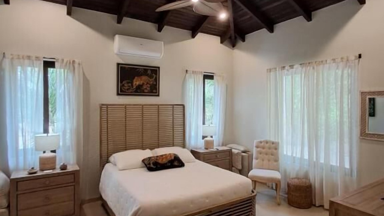 Photo of Bedroom in Seine Bight Village