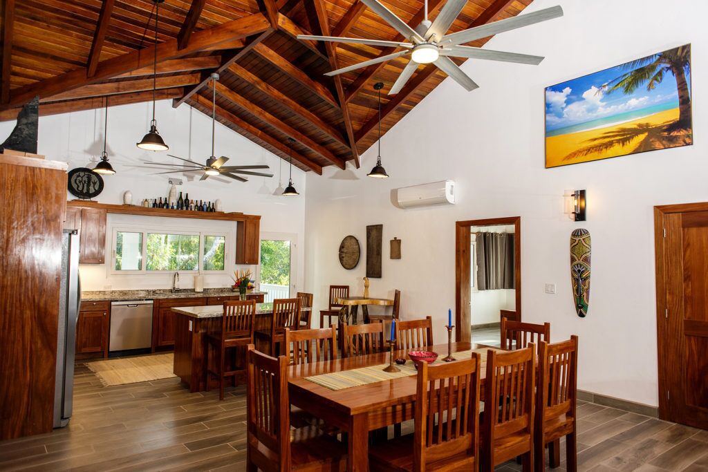 Photo of Kitchen in Seine Bight Village