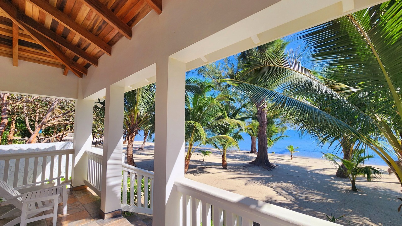 Photo of Bedroom in Seine Bight Village