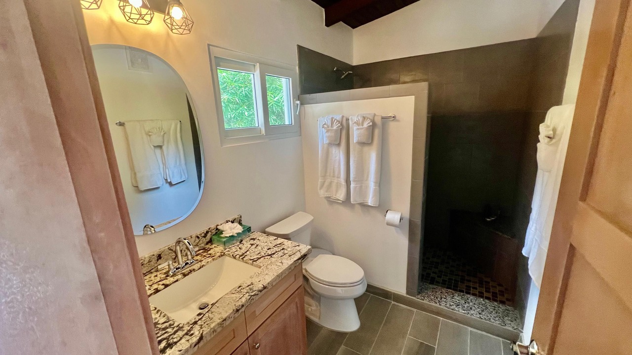 Photo of Bathroom in Seine Bight Village