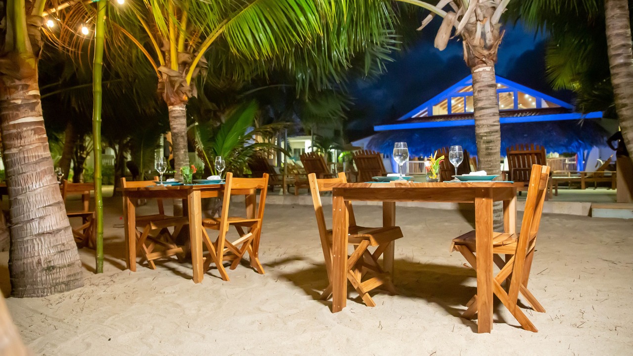 Photo of Outdoor in Seine Bight Village