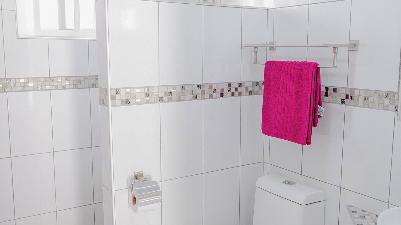 Photo of Bathroom in Noord