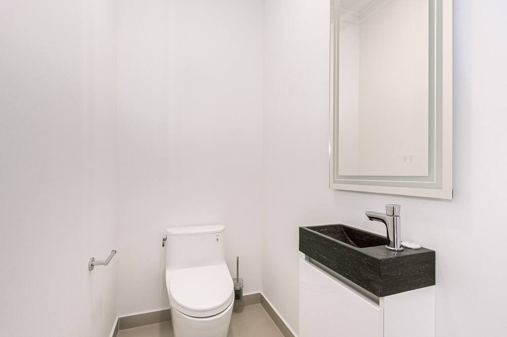 Photo of Bathroom in Bubali