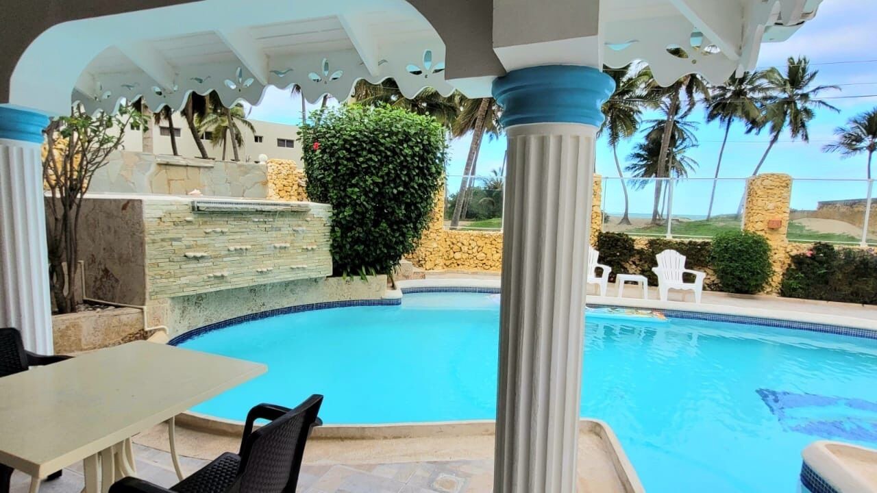 Photo of Outdoor in Cabarete