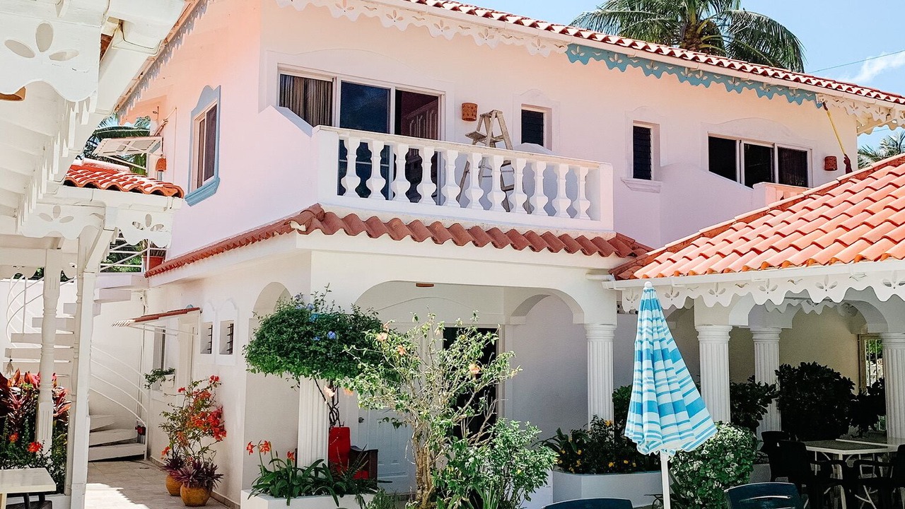 Photo of Outdoor in Cabarete