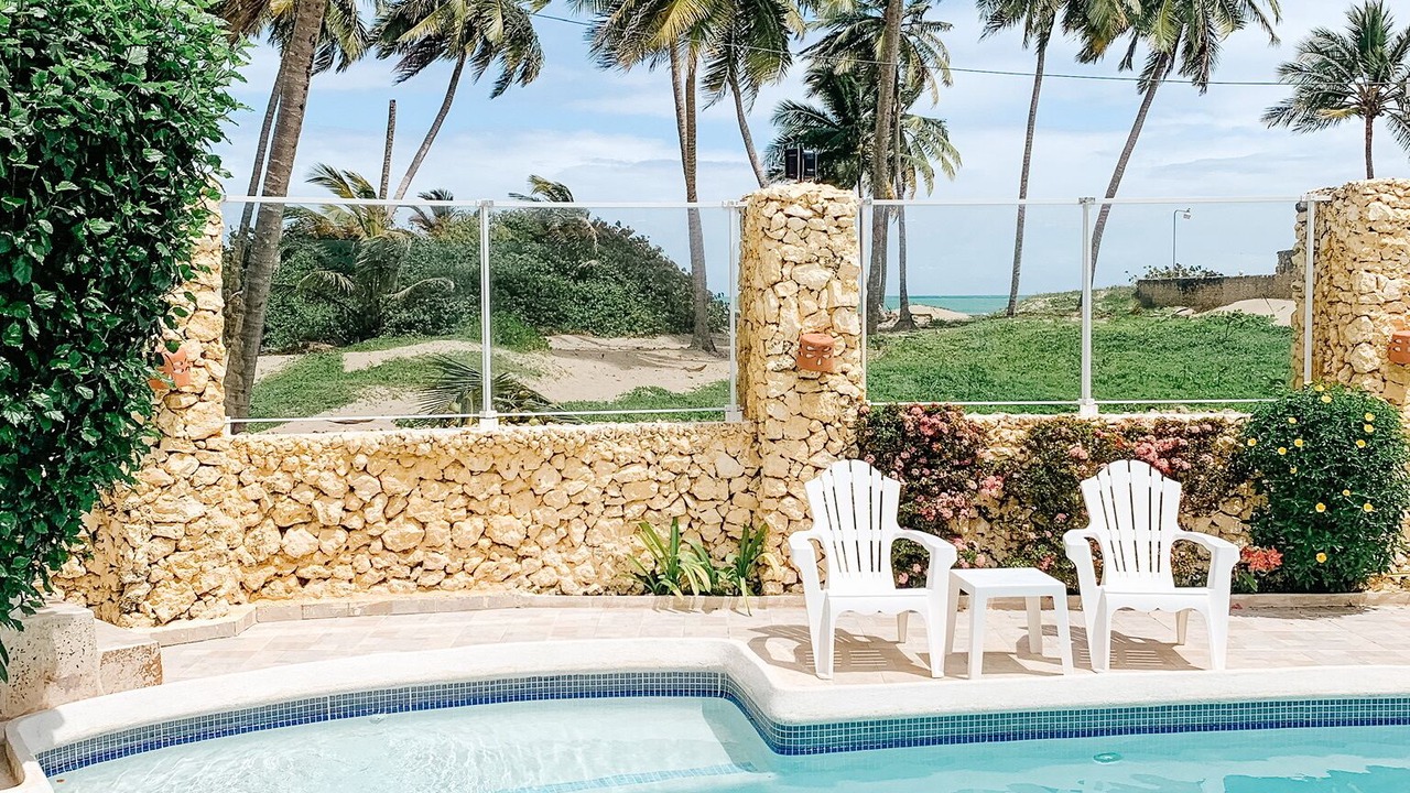 Photo of Outdoor in Cabarete