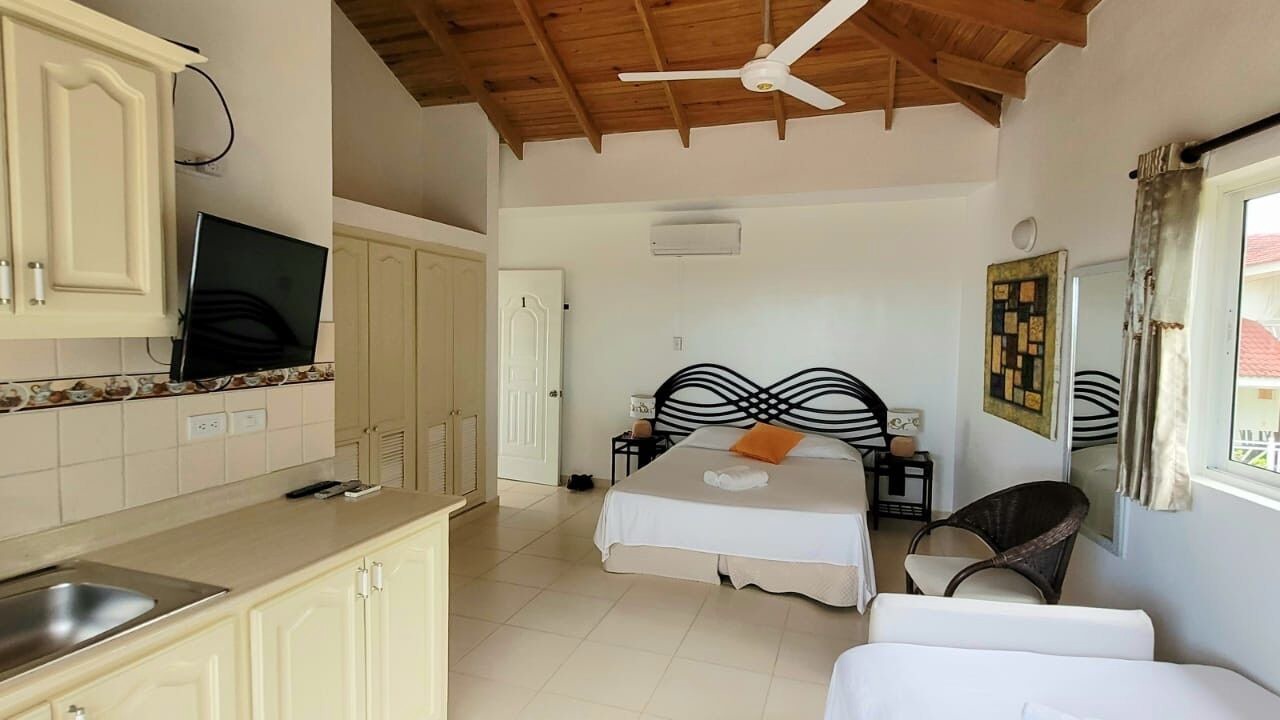 Photo of Kitchen in Cabarete