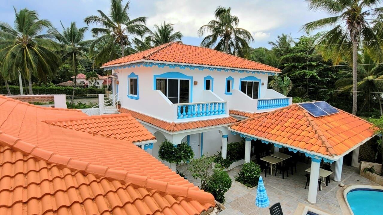Photo of Outdoor in Cabarete