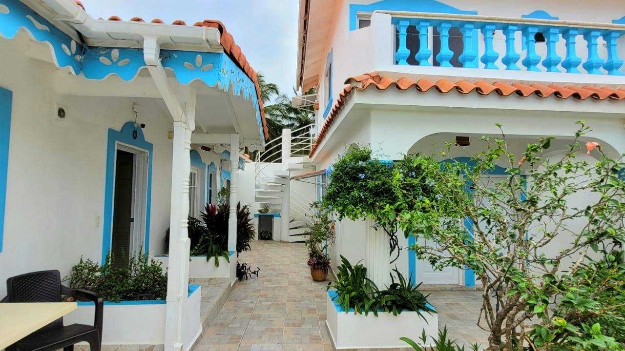 Photo of Outdoor in Cabarete