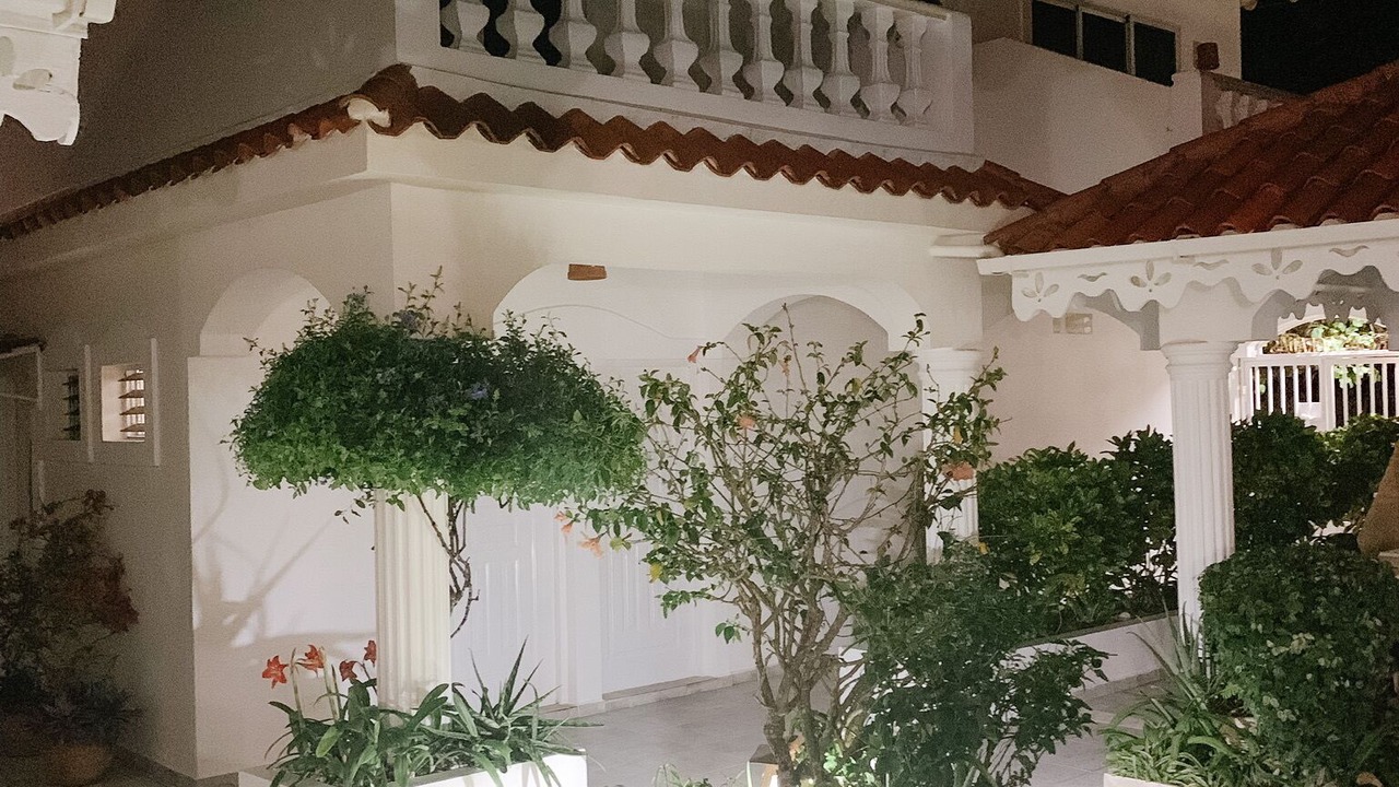 Photo of Outdoor in Cabarete