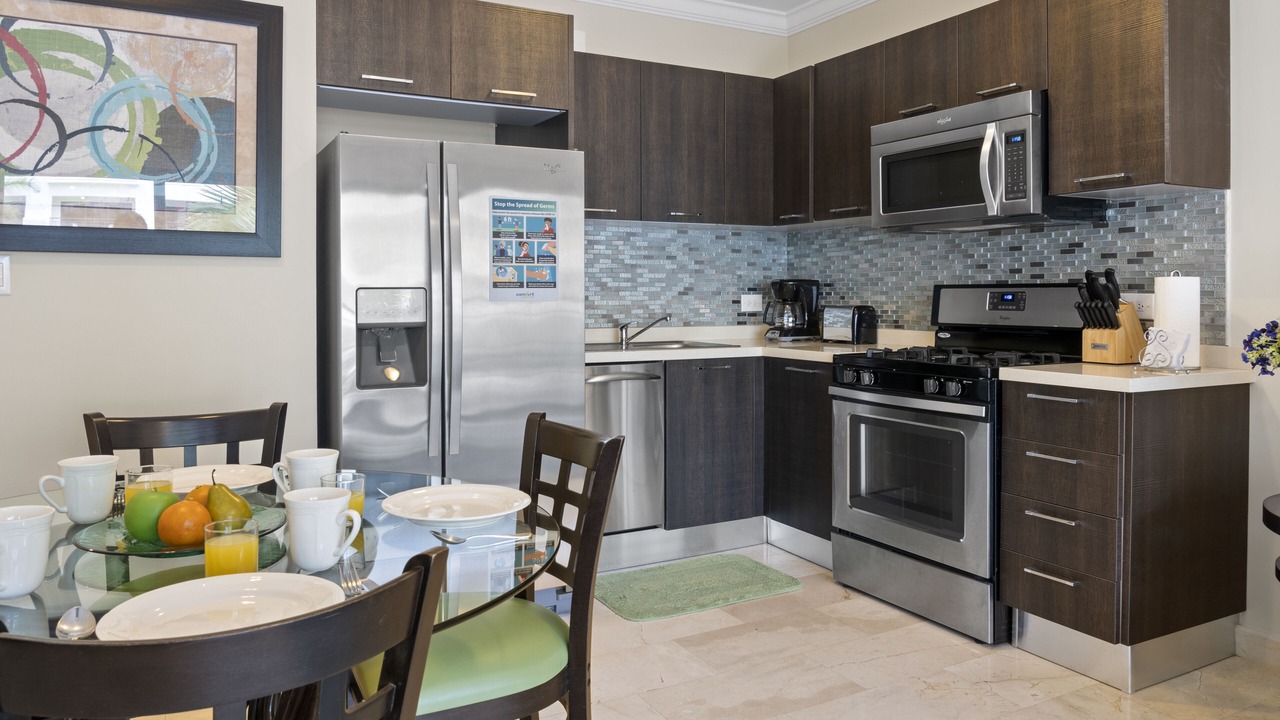 Photo of Kitchen in Washington