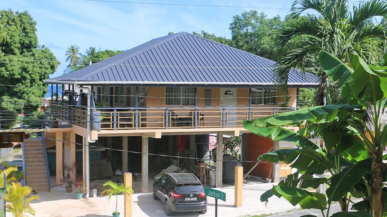 Photo of Outdoor in Castara