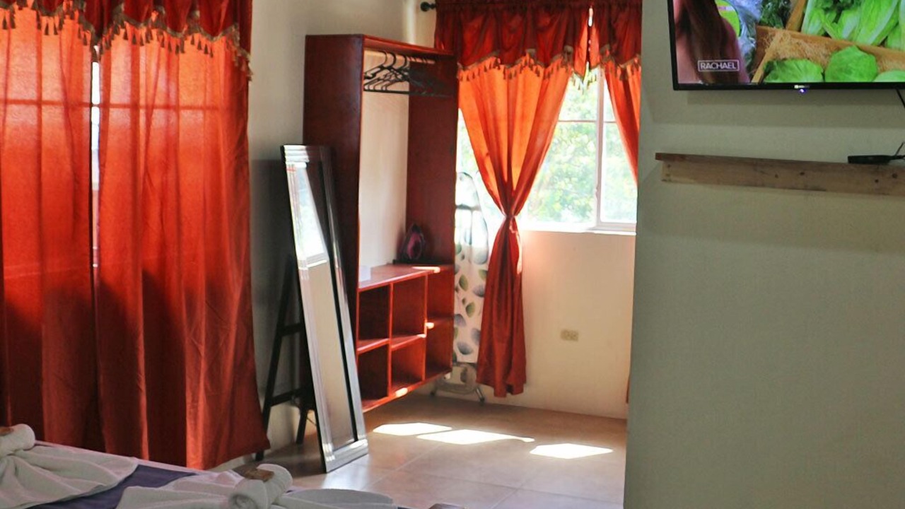 Photo of Kitchen in Castara