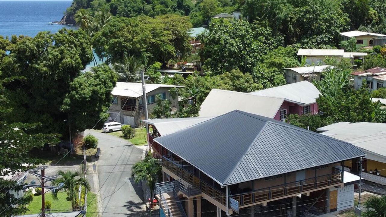 Photo of Outdoor in Castara