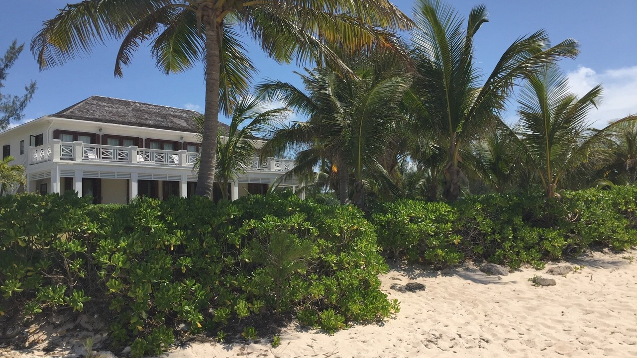 Photo of Outdoor in Governor's Harbour